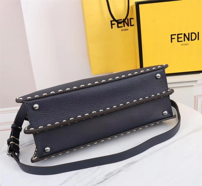 Fendi Peekaboo Bags